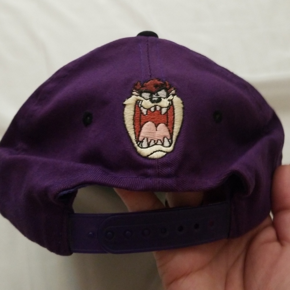 Collectible Cap - Picture 3 of 3